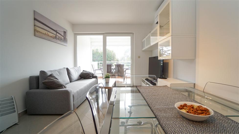 Apartman A1, za 6 osoba/e