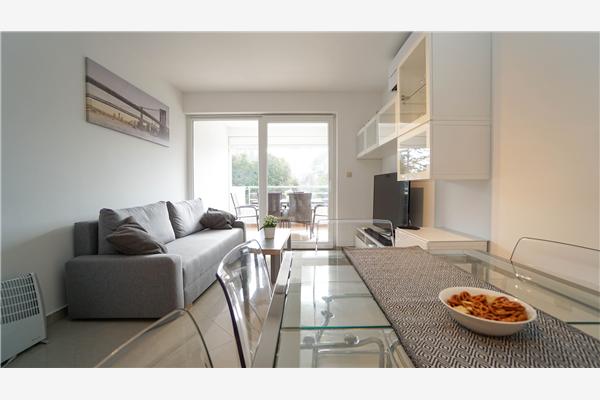 Apartman A1, za 6 osoba/e