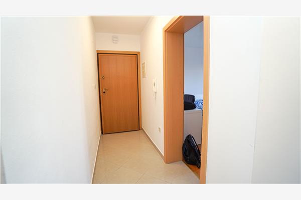 Apartman A1, za 6 osoba/e