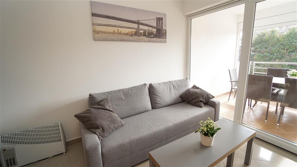 Apartman A1, za 6 osoba/e