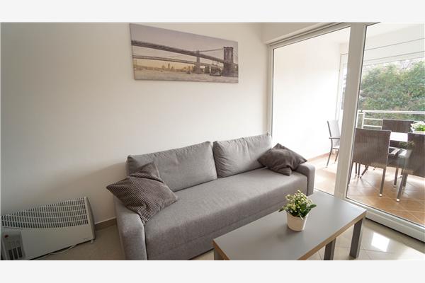 Apartman A1, za 6 osoba/e