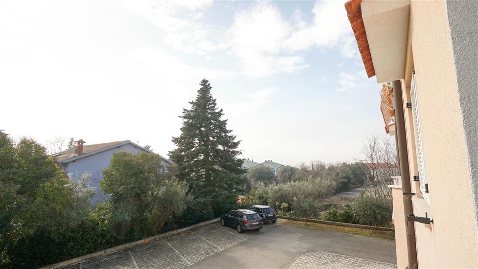 Apartman A1, za 6 osoba/e