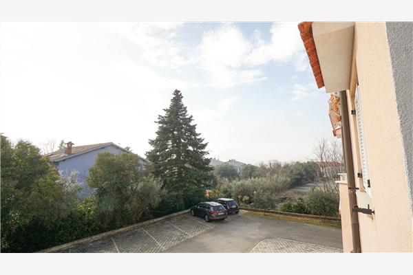 Apartman A1, za 6 osoba/e