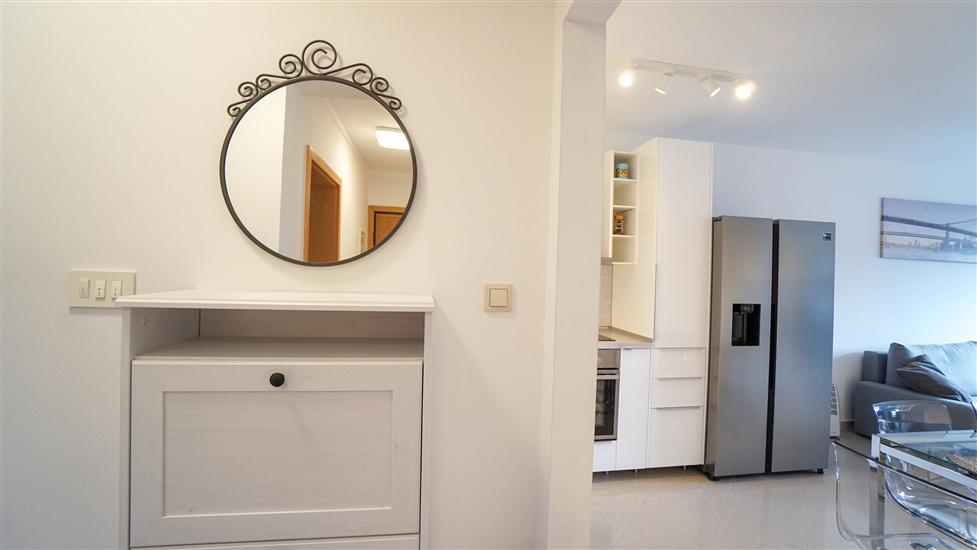 Apartman A1, za 6 osoba/e