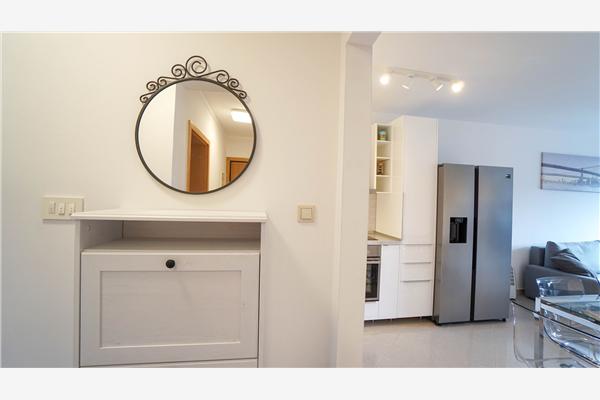 Apartman A1, za 6 osoba/e