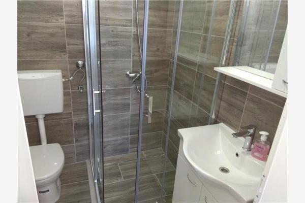 Apartment A2, for 2 persons