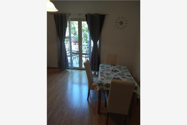 Apartment A2, for 2 persons
