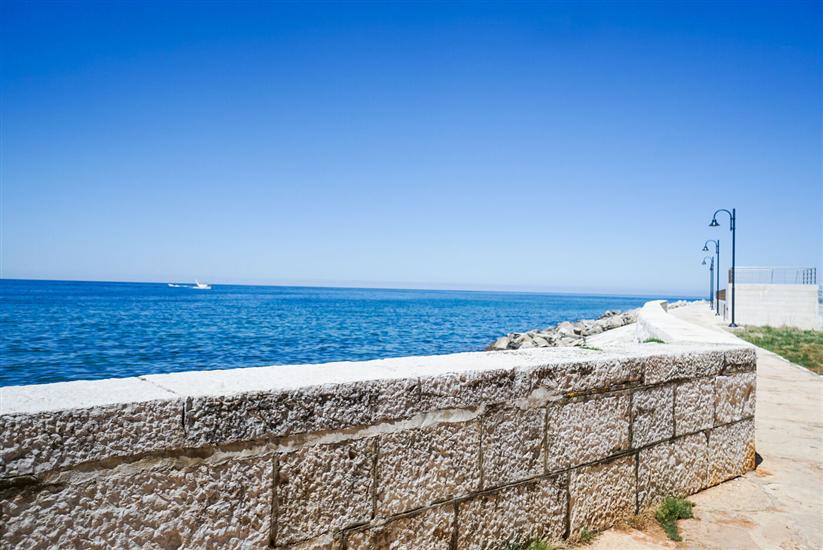 Apartments SEA VIEW Umag