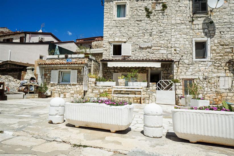 Apartments SEA VIEW Umag