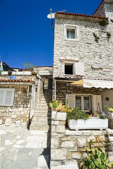 Apartments SEA VIEW Umag