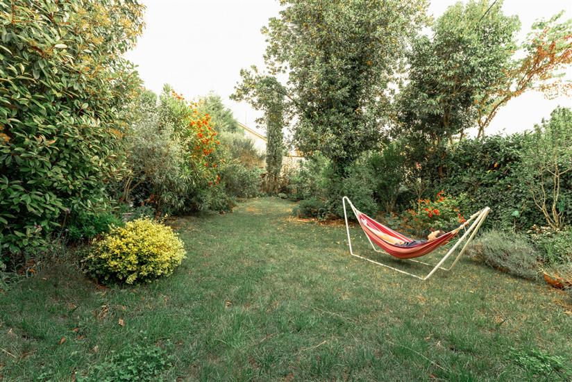 Lägenhet RUJ Zambratija