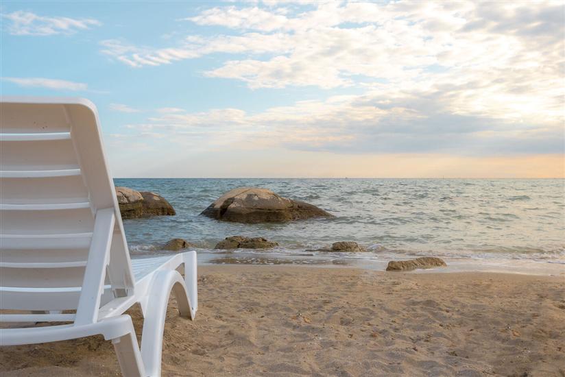 Lägenhet RUJ Zambratija