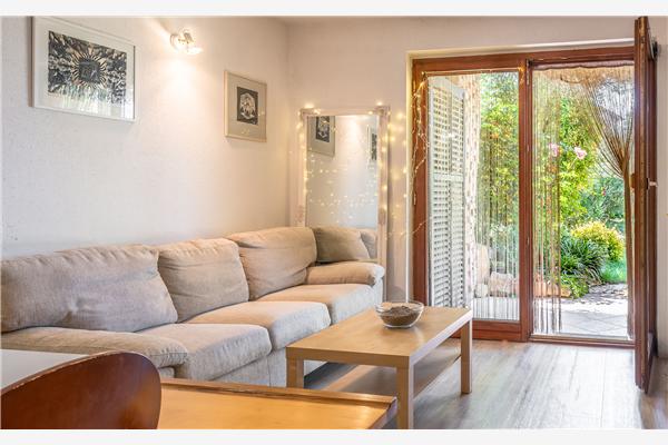 Lägenhet A1, för 4 personer