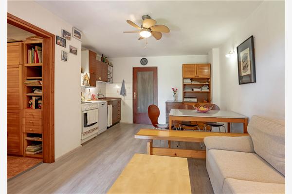 Lägenhet A1, för 4 personer