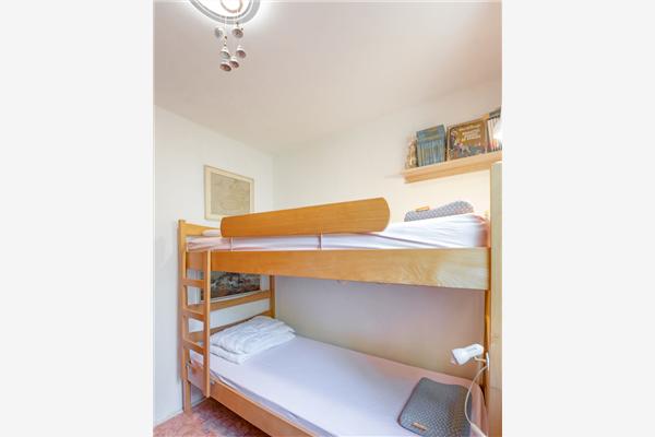 Lägenhet A1, för 4 personer