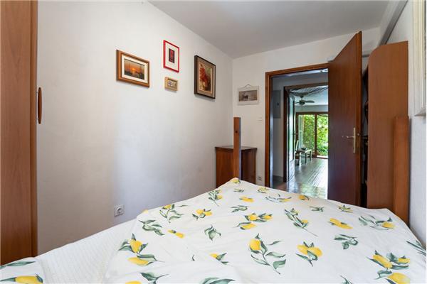 Lägenhet A1, för 4 personer