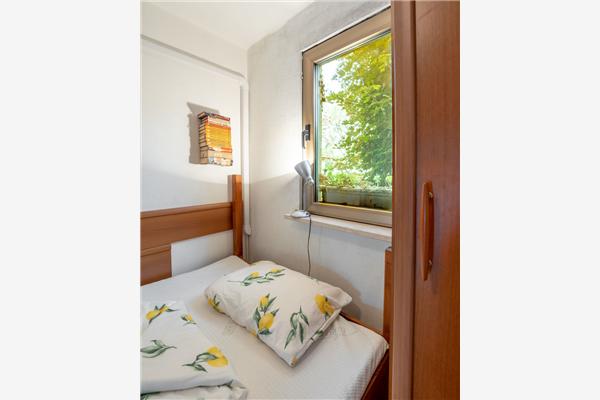 Lägenhet A1, för 4 personer