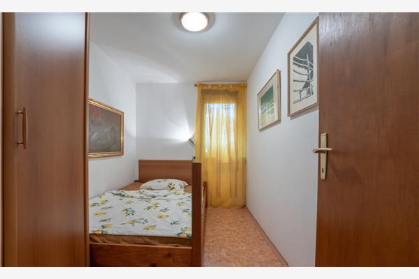 Lägenhet A1, för 4 personer