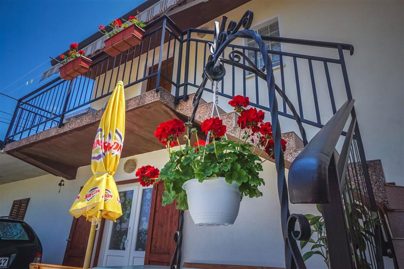 Ferienwohnung SANDRA