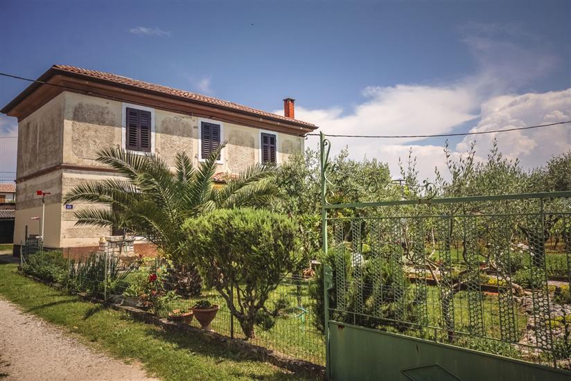 Ferienwohnung SANDRA