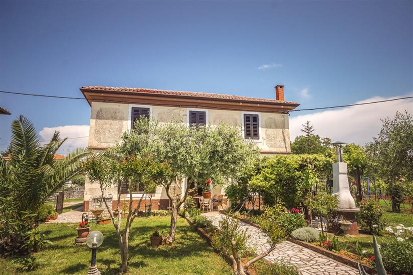 Ferienwohnung SANDRA