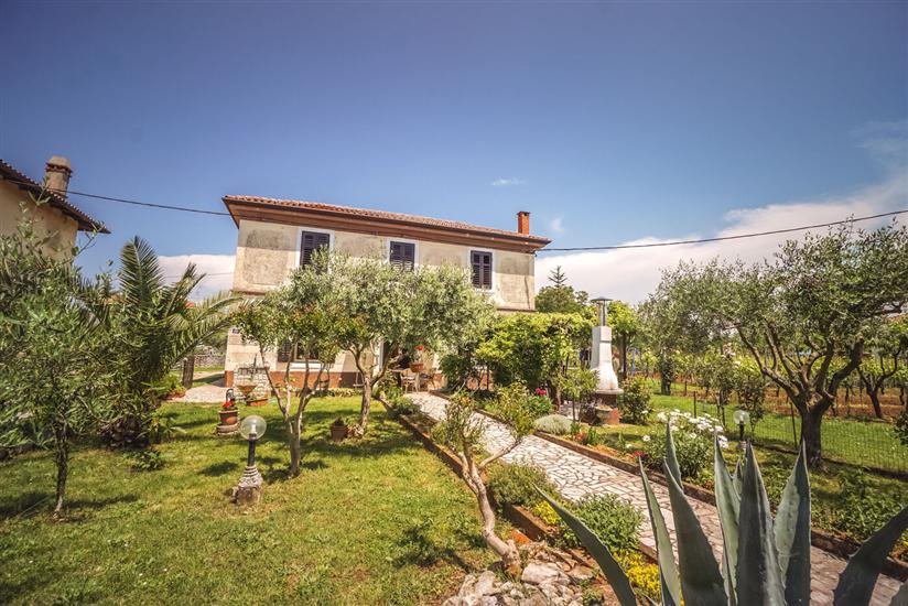 Ferienwohnung SANDRA