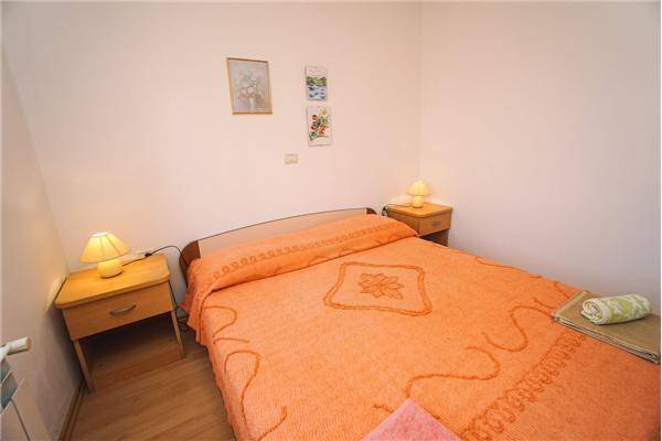 Ferienwohnung A1, für 3 Personen