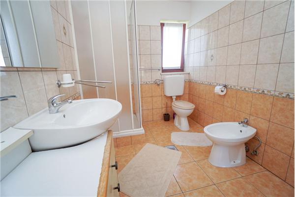 Ferienwohnung A1, für 3 Personen