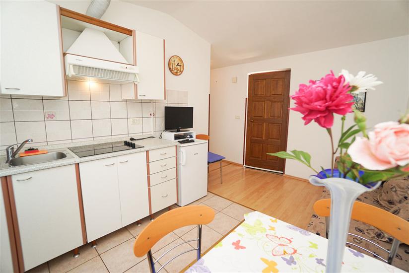 Ferienwohnung A1, für 3 Personen