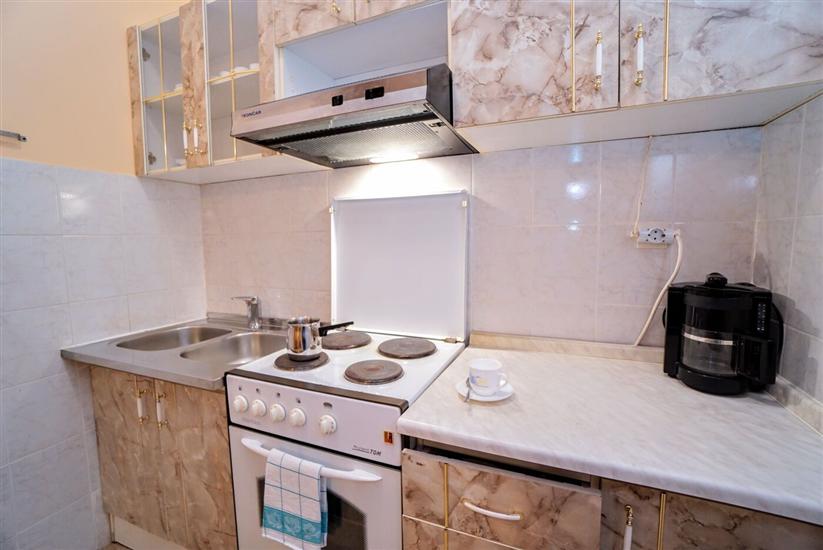 Apartman A2, na 4 osebe