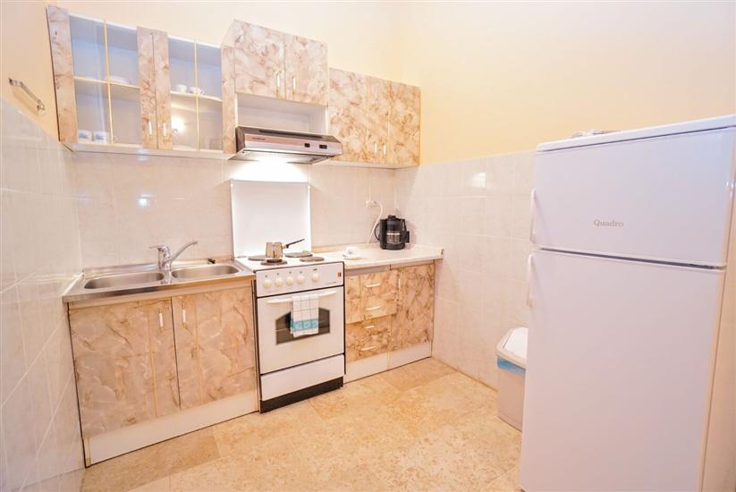 Apartman A2, na 4 osebe