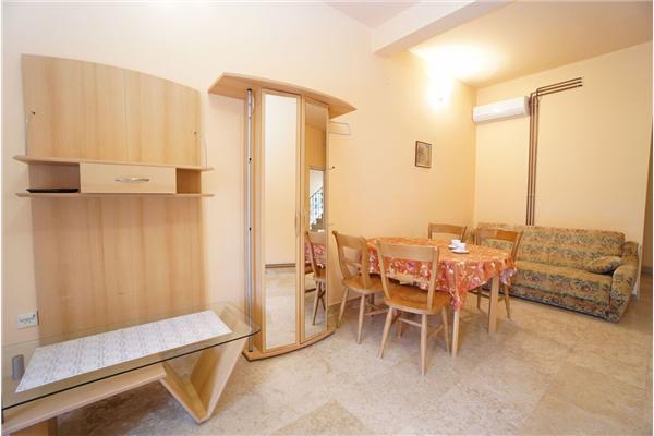 Apartman A2, na 4 osebe