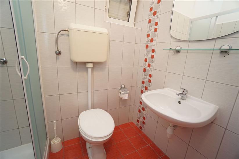 Apartman A2, na 4 osebe