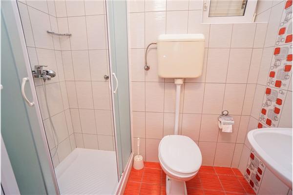 Apartman A2, na 4 osebe