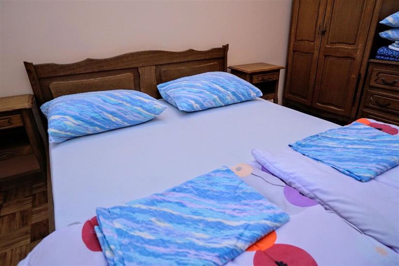 Apartman A1, na 4 osebe