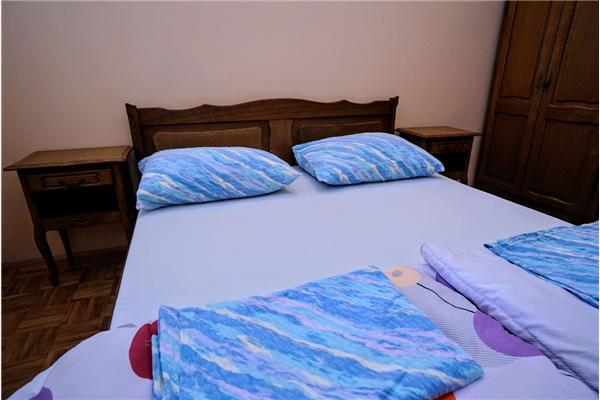 Apartman A1, na 4 osebe