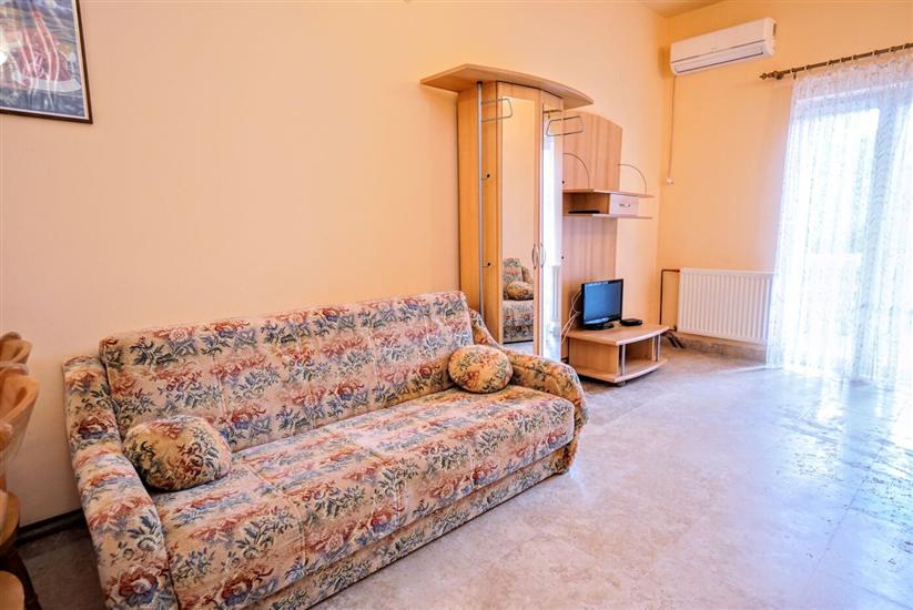 Apartman A1, na 4 osebe