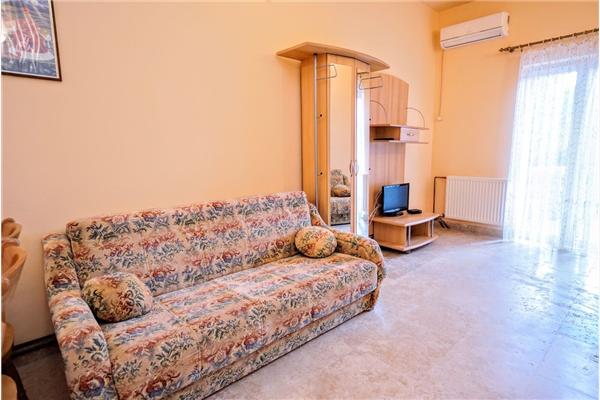 Apartman A1, na 4 osebe