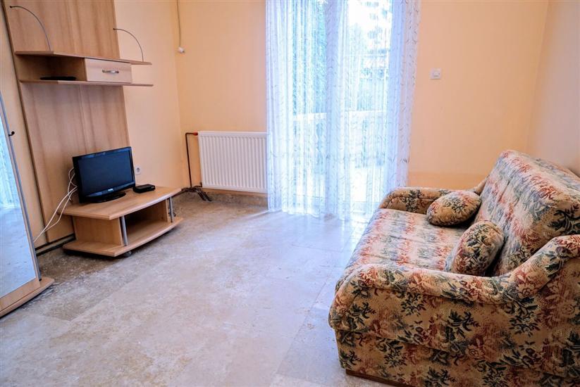 Apartman A1, na 4 osebe