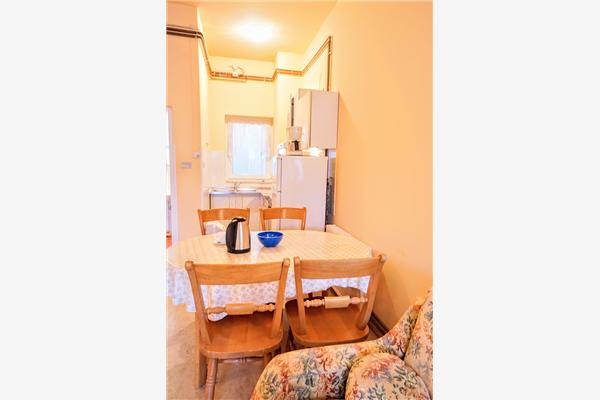 Apartman A1, na 4 osebe