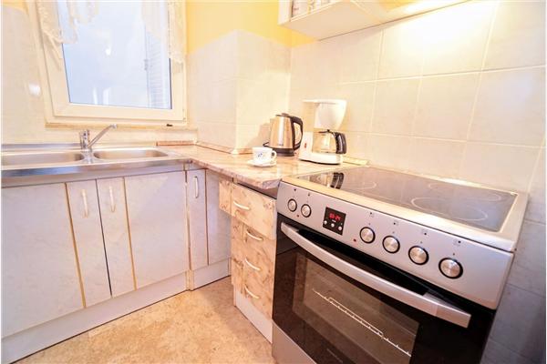 Apartman A1, na 4 osebe