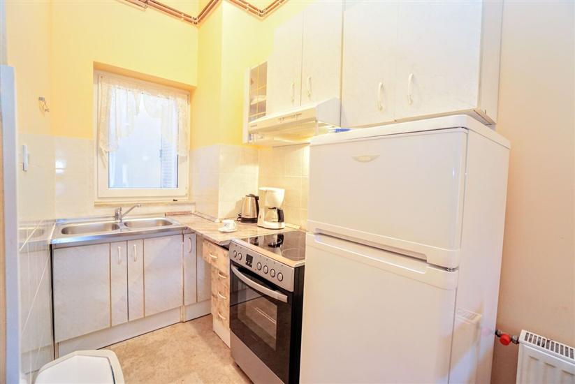 Apartman A1, na 4 osebe