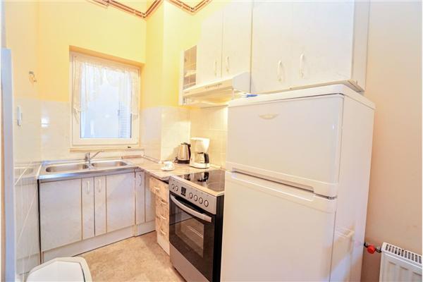 Apartman A1, na 4 osebe