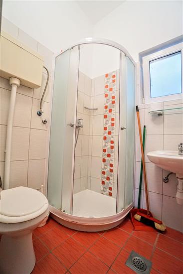 Apartman A1, na 4 osebe