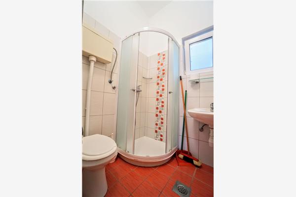 Apartman A1, na 4 osebe