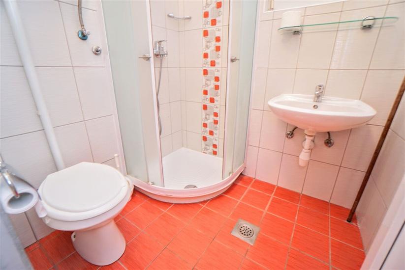 Apartman A1, na 4 osebe