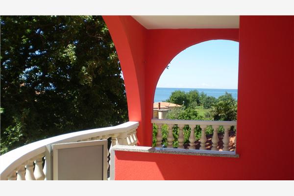 Apartman A3, na 4 osebe