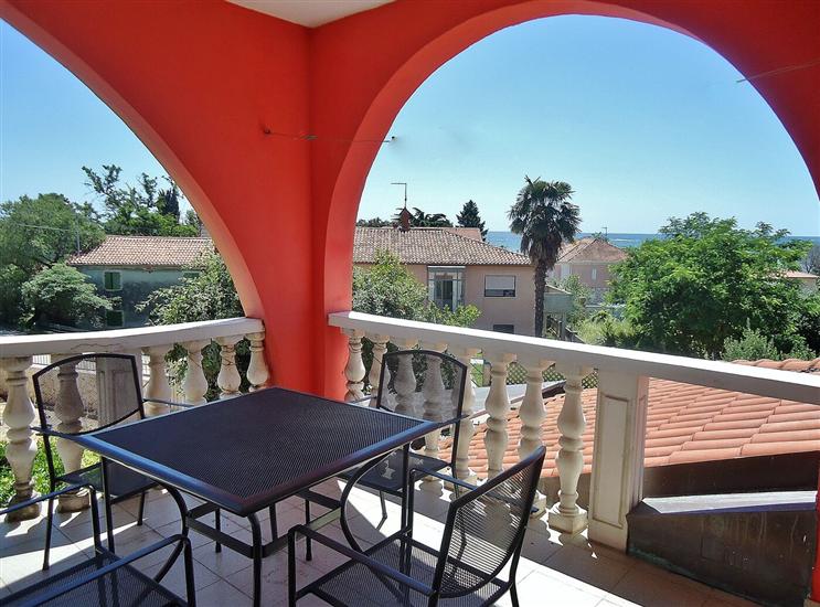 Apartman A4, na 4 osebe