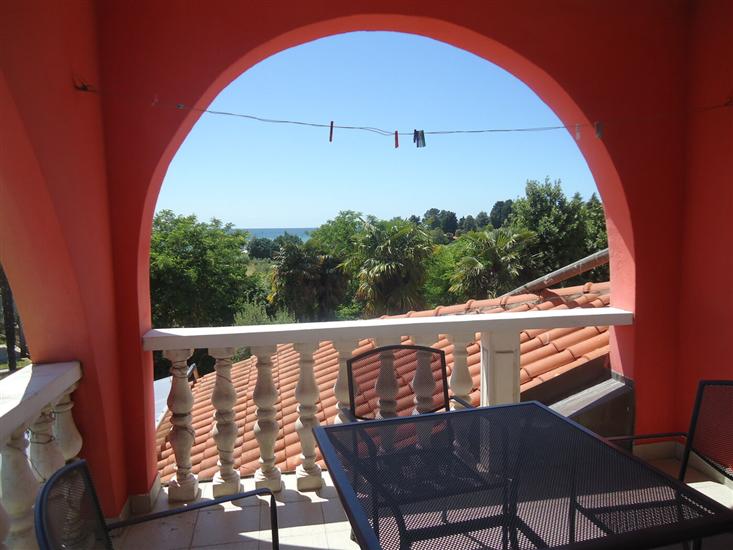 Apartman A4, na 4 osebe