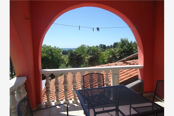 Apartman A4, na 4 osebe